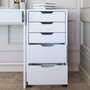 Hanah Home Duru 1600-48 Blanco